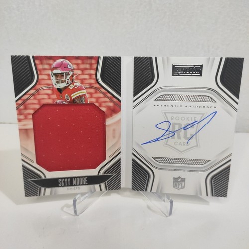 2022 panini playbook skyy - panini,