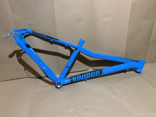 New old stock voodoo soukri - old,