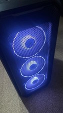 AMD Gaming PC - Custom Build