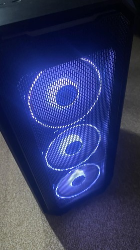 Amd gaming custom build - custom,