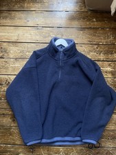 Musto Performance Polartec