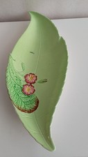 'Carlton Ware' Decorative Leaf
