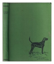 LLOYD, T. IVESTER Hounds / by