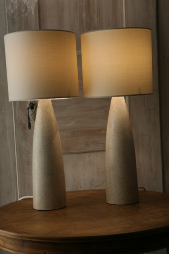Pair vintage heals tall - pair, of