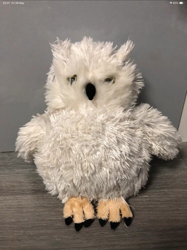 Harry potter hedwig door stop - harry,