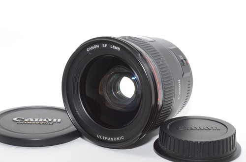 Near mint canon - canon, 24mm