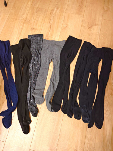 8pcs bundle kids - 7-8, old