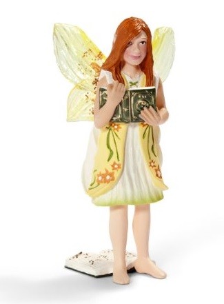 Schleich fine elf like - schleich, the