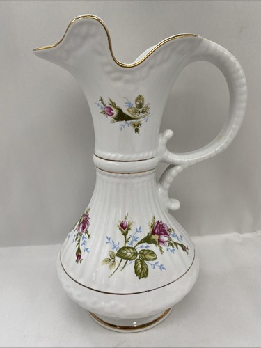 Chodziez pitcher jug - pitcher, vase