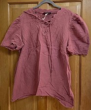 New Next size 22 gypsy style