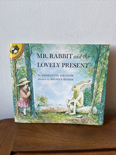 Rabbit and the - rabbit,