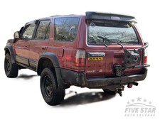 Toyota Hilux Rear Propshaft