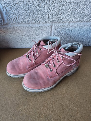 Womens timberland nellie pink - womens,