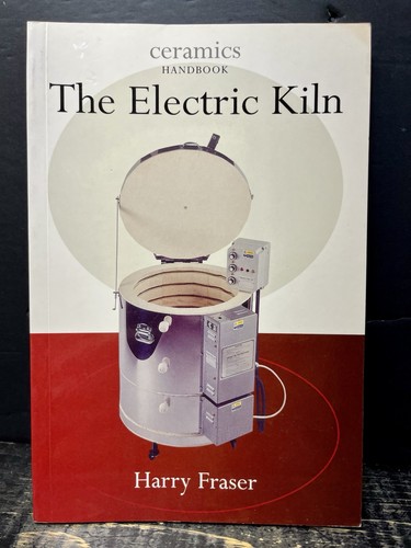 Electric kiln harry - electric,