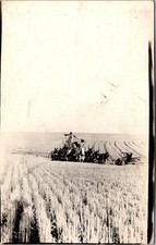 RPPC Horse Drawn Farm