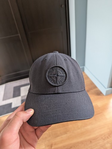 Stone island men - men's, navy