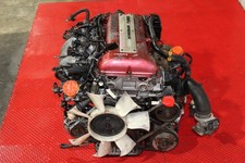 JDM NISSAN REDTOP SR20DET S13