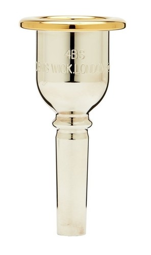 Denis wick heritage trombone - wick,
