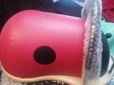 Hippy Chick Wheelybug Ride On