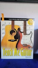 Ross Bolton / Teach Me Guitar