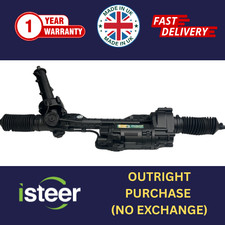 BMW 3 Series Power Steering Rack E90 E91 E92 E93 2007-16 (outright purchase)