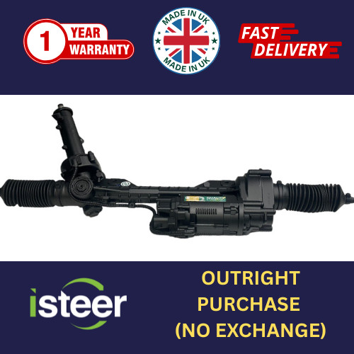 Bmw series power steering - bmw,