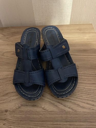 Ladies cushion walk size - ladies,