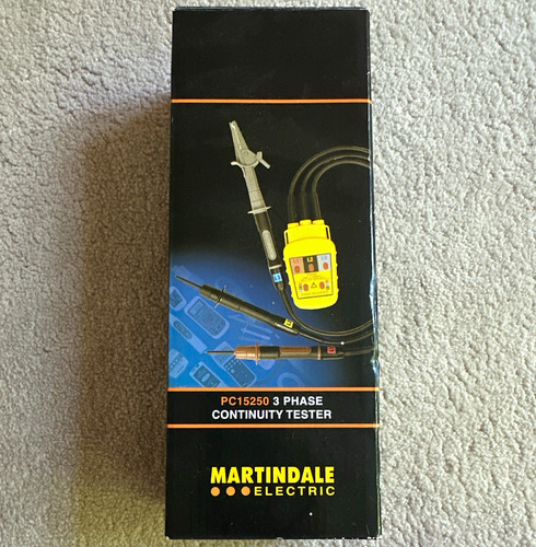 Martindale electric pc15250 - martindale,