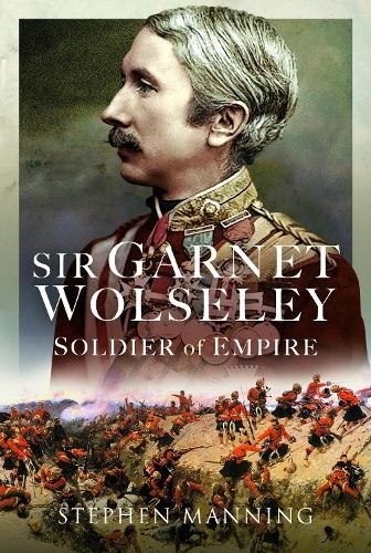 Sir garnet wolseley - sir,