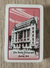 Vintage pack of Waddingtons