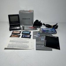 Nintendo Game Boy Advance SP