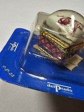 New DelPrado Trinket Box Pink