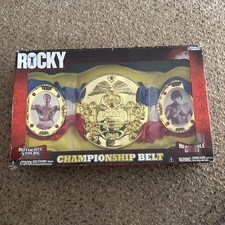 2006 JAKKS Pacific ROCKY