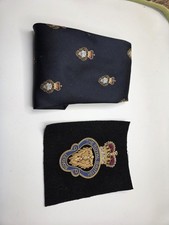 Royal British Legion Tie and