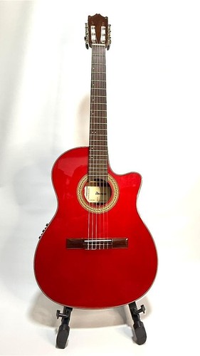 Ibanez ga30tce trd - ga30tce-trd, electric