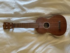 Ukulele Martin S-O Soprano
