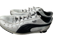 PUMA Sprint  Trainers silver