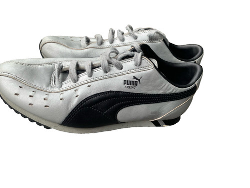 Puma sprint trainers - puma,