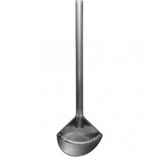Refina 1/4" MACK Aluminium