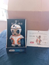 Star Wars Limited Edition Oleg