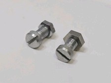 Stanton 500 505 Bolts & Nuts