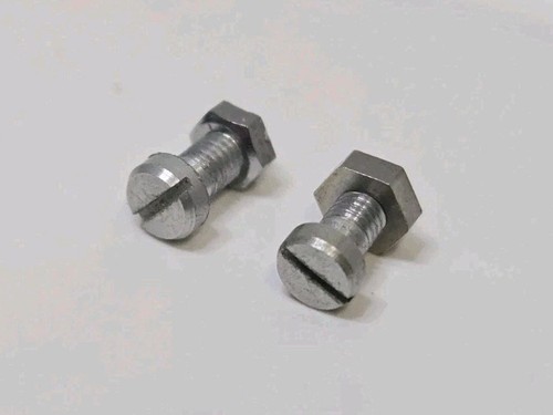 Stanton 500 505 bolts nuts - &,
