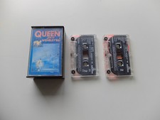 Queen Live at Wembley '86