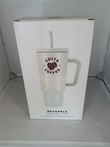 Brand new boxed - brand, coffee