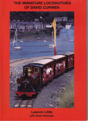The miniature locomotives - the,