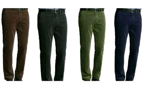 Mens luxury corduroy cord - mens,