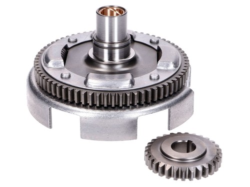 Primary transmission gear - transmission,