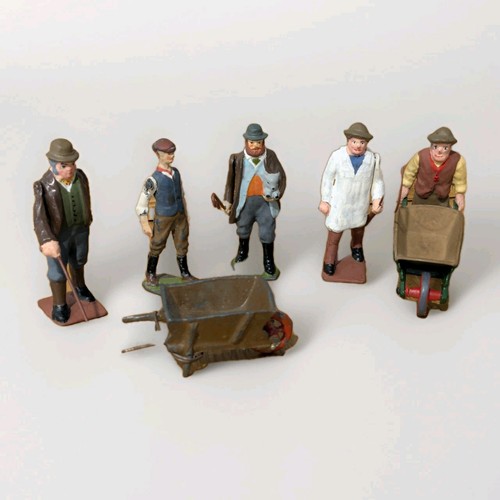 Rare collection britain - rare,