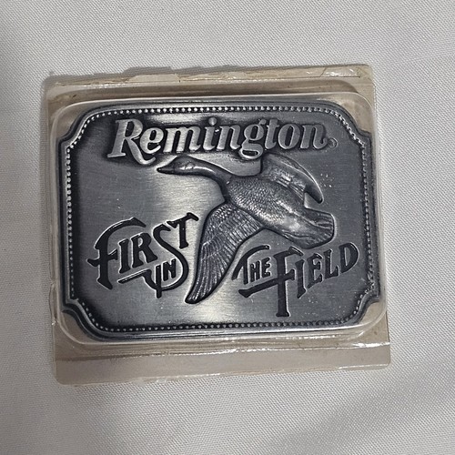 Vintage remington first the - first,