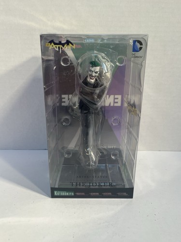 Artfx endgame joker statue - statue,